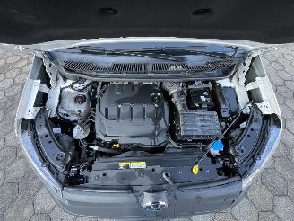 Volkswagen Caddy Cargo 2.0 TDI Comfort picture 7