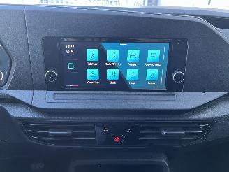 Volkswagen Caddy Cargo 2.0 TDI Comfort picture 17