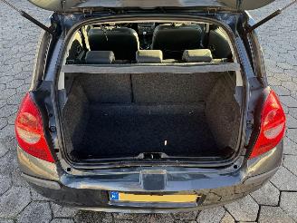 Renault Clio 1.4-16V Exception picture 12