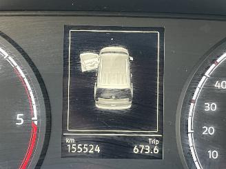 Volkswagen Caddy Cargo Maxi 2.0 TDI Style picture 16