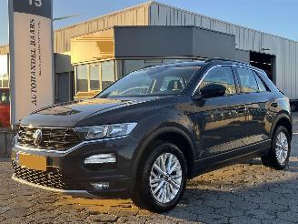Avarii autoturisme Volkswagen T-Roc 1.0 TSI Style 2022/1