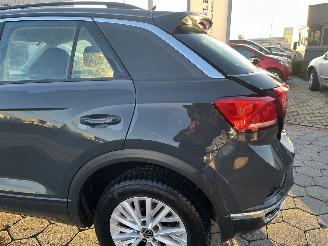 Volkswagen T-Roc 1.0 TSI Style picture 11