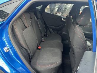 Ford Puma 1.0 EcoBoost Hybrid ST-Line picture 10