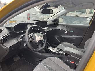 Peugeot e-208 EV Allure Pack 50 kWh picture 12