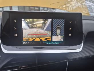 Peugeot e-208 EV Allure Pack 50 kWh picture 18