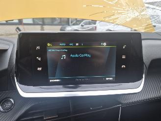 Peugeot e-208 EV Allure Pack 50 kWh picture 17