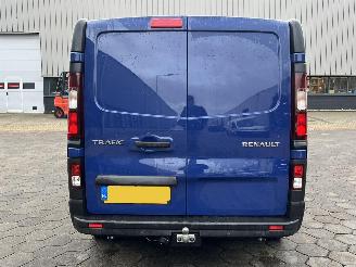Renault Trafic 2.0 Blue dCi 130 T30 L2H1 Advance picture 5
