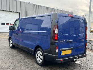 Renault Trafic 2.0 Blue dCi 130 T30 L2H1 Advance picture 6