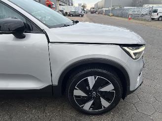 Volvo XC40 Single Motor Extended Range Plus 82 kWh picture 11
