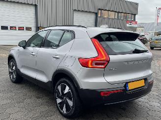 Volvo XC40 Single Motor Extended Range Plus 82 kWh picture 6