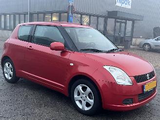 Suzuki Swift 1.3 GLS picture 3