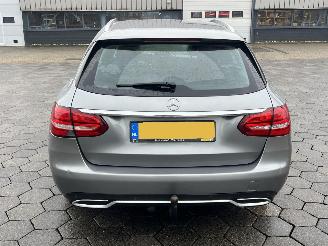 Mercedes C-klasse Estate 180 CDI Lease Edition picture 5