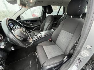 Mercedes C-klasse Estate 180 CDI Lease Edition picture 15