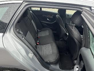 Mercedes C-klasse Estate 180 CDI Lease Edition picture 12