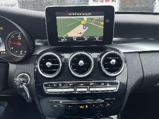 Mercedes C-klasse Estate 180 CDI Lease Edition picture 20