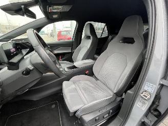 Cupra Born Performance One 62 kWh picture 14