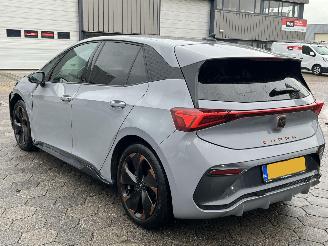 Cupra Born Performance One 62 kWh picture 6