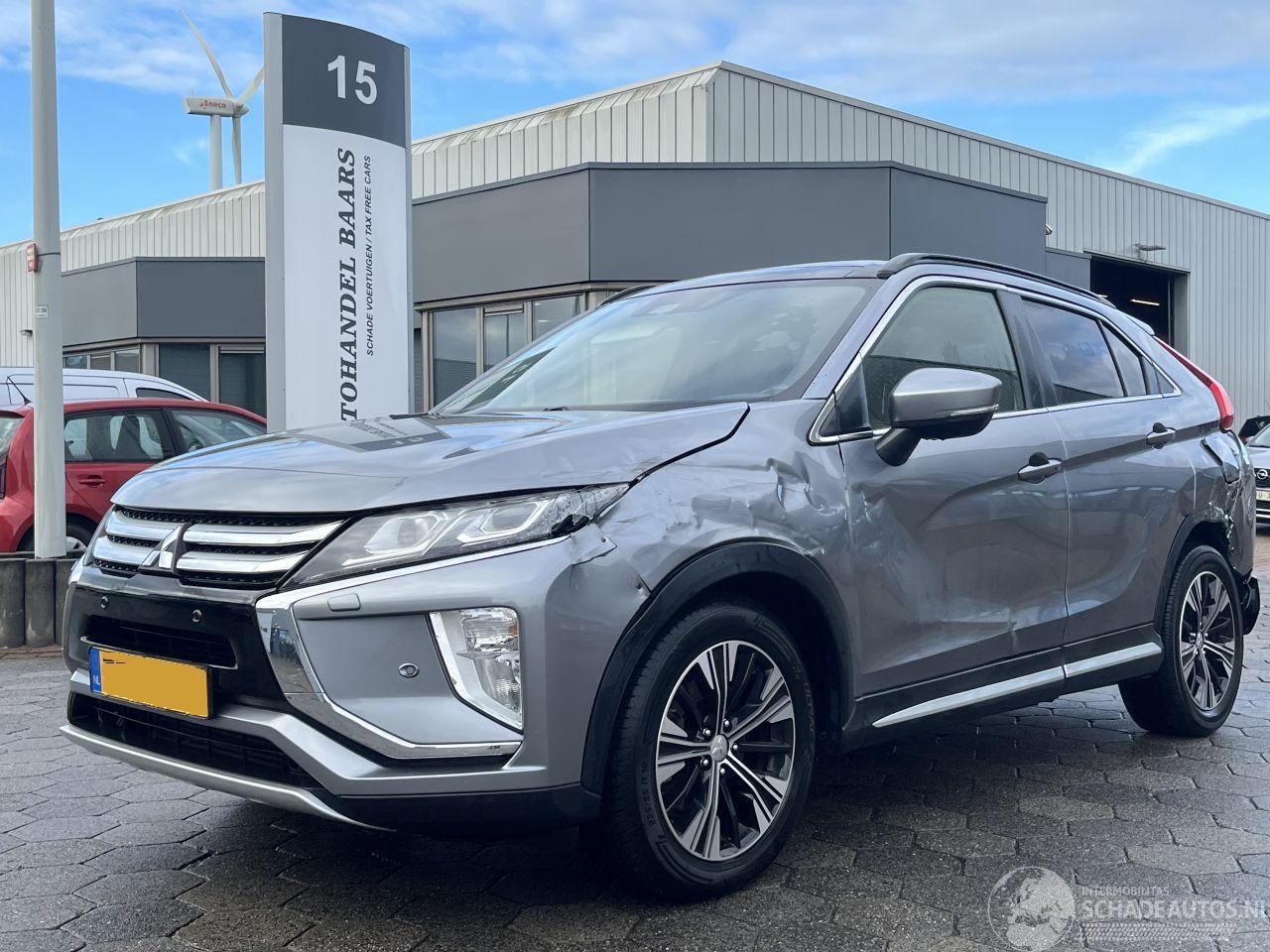 Mitsubishi Eclipse Cross 1.5 DI-T Instyle