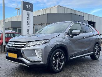 skadebil auto Mitsubishi Eclipse Cross 1.5 DI-T Instyle 2018/7