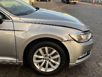Volkswagen Passat 1.6 TDI Comfortline AUTOMAAT picture 11