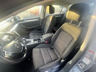 Volkswagen Passat 1.6 TDI Comfortline AUTOMAAT picture 15