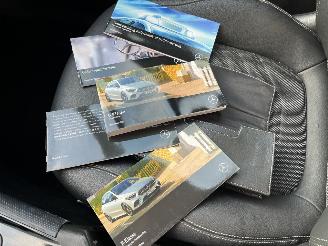 Mercedes B-klasse 200d AUTOMAAT picture 25