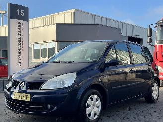 škoda osobní automobily Renault Scenic 1.6-16V Business Line 2007/11