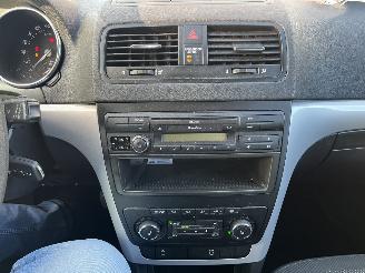 Skoda Yeti 1.2 TSI Tour picture 17