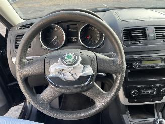 Skoda Yeti 1.2 TSI Tour picture 15