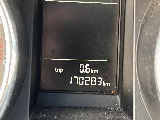 Skoda Yeti 1.2 TSI Tour picture 16