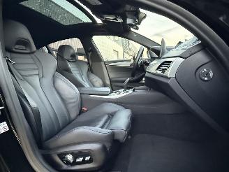 BMW 5-serie 545e M xDrive High Executive picture 14