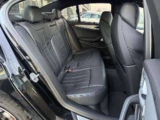 BMW 5-serie 545e M xDrive High Executive picture 13