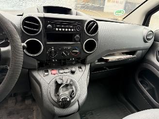 Citroën Berlingo 1.6 e-HDI 500 Club Economy picture 19