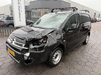 Citroën Berlingo 1.6 e-HDI 500 Club Economy picture 3