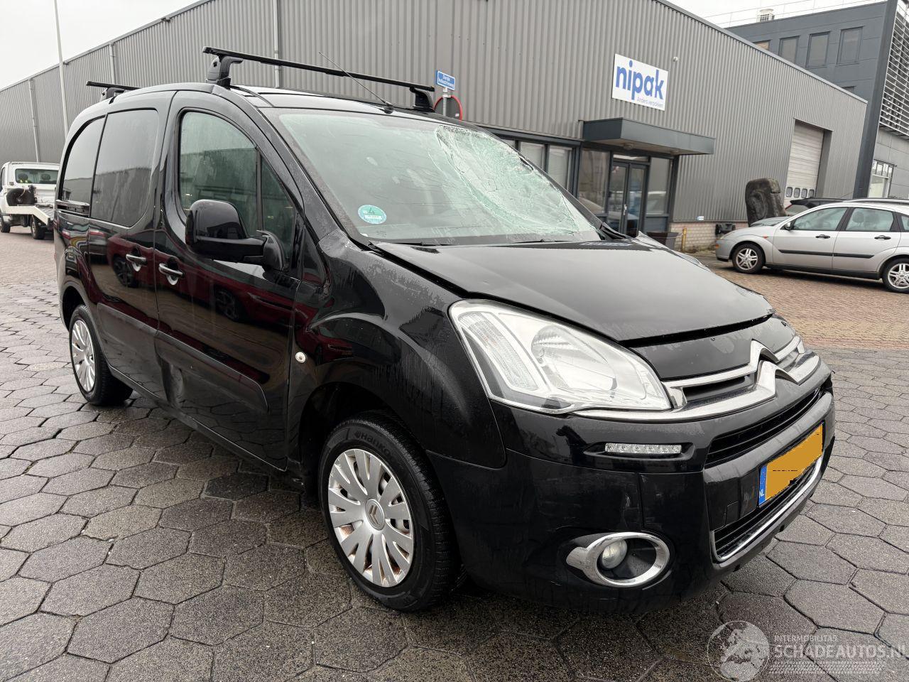 Citroën Berlingo 1.6 e-HDI 500 Club Economy