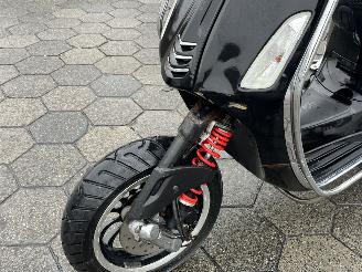 Vespa  Sprint picture 9