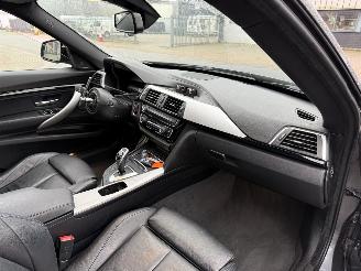 BMW 3-serie 320i xDrive High Executive picture 14