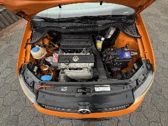 Volkswagen Polo Cross Highline 1.4-16V picture 8