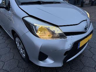Toyota Yaris 1.5 Full Hybrid Aspiration picture 9