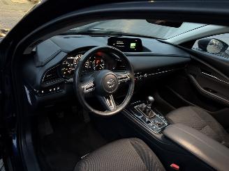 Mazda CX-30 2.0 e-SkyActiv-X M Hybrid Comfort picture 15