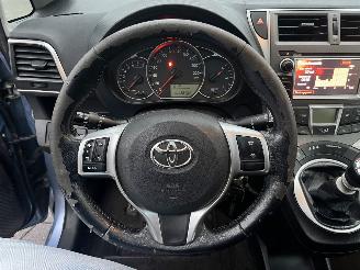 Toyota Verso S 1.3 VVT-i Aspiration picture 10