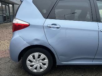 Toyota Verso S 1.3 VVT-i Aspiration picture 13