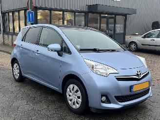 Toyota Verso S 1.3 VVT-i Aspiration picture 5
