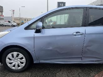 Toyota Verso S 1.3 VVT-i Aspiration picture 9