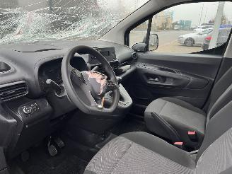 Opel Combo 1.5D L1H1 Edition picture 16