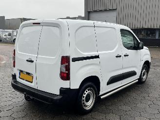 Opel Combo 1.5D L1H1 Edition picture 4