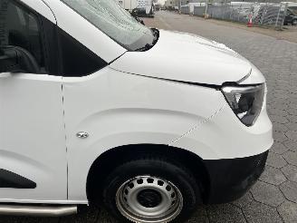 Opel Combo 1.5D L1H1 Edition picture 11