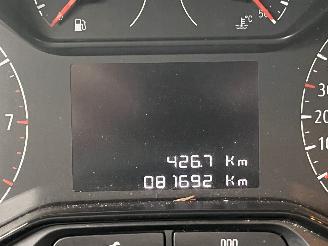 Opel Combo 1.5D L1H1 Edition picture 20