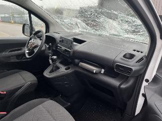 Opel Combo 1.5D L1H1 Edition picture 10