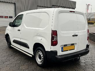Opel Combo 1.5D L1H1 Edition picture 6